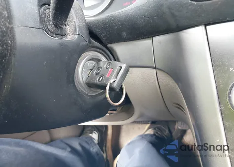 2008 Subaru Outback 2.5I from USA, damaged, VIN 4S4BP61C787367038